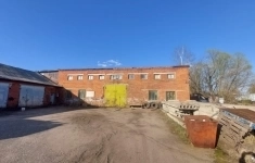 Продам коммерческую недвижимость 1050 м2 картинка из объявления