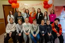 Английский Сириус Веселое картинка из объявления