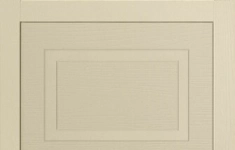 Дверь Фрамир DUET 5 ПГ Цвет:Ясень Телегрей/ Дуб Телегрей картинка из объявления