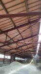 24*60*4,5 ангар двухскатный, б/у картинка из объявления