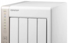 Сетевой накопитель (NAS) QNAP TS-451 картинка из объявления