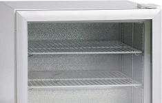 Шкаф морозильный Cooleq UF100G картинка из объявления