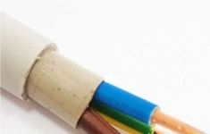 Севкабель кабель силовой NYMнг-LS 3х4мм (100м) ГОСТ / севкабель провод силовой NYM нг-LS 3х4мм (100м) ГОСТ картинка из объявления