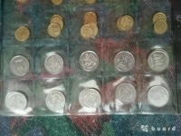 Монеты боны Украины картинка из объявления