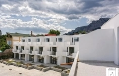 Продам коттедж 167.9 м2 картинка из объявления
