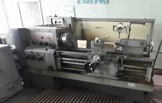 Оборудование 64 станка ш. Варшавское, д. 132. картинка из объявления