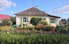Продам дом 68.5 м2 картинка из объявления
