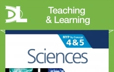 Sciences for the IB MYP 45: by Concept Teaching and Learning Resources картинка из объявления