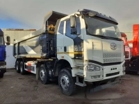 Самосвал FAW CA3310P66K24T4E5 (8×4) картинка из объявления