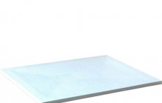 Поддон для душа RGW Stone Tray ST-0157W 70x150 с сифоном картинка из объявления