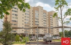 Продам 2 комнатную квартиру 70 м2 картинка из объявления