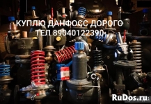 Куплю продукция Danfoss Danfoss   Danfoss AB-PM  Danfoss AB-QM  D картинка из объявления