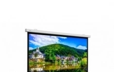 Проекционный экран Projecta ProScreen CSR 115x180 см [10240311] картинка из объявления