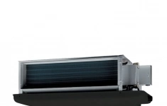 Канальный фанкойл 6-6,9 кВт Electrolux EFF-600G30 картинка из объявления
