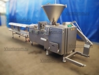 Vemag линия для производства колбас картинка из объявления