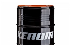Моторное масло XENUM X1 5W50 Ester Hybrid 60 л картинка из объявления