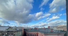 Продается уютная тихая 3-х комнатная квартира в самом центре картинка из объявления