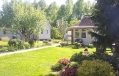 Продам дом 120 м2 картинка из объявления