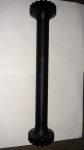 Вал карданный левый длинный 8.10.430 МТЛБ картинка из объявления