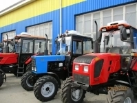 Установка и ремонт кондиционеров на трактор картинка из объявления