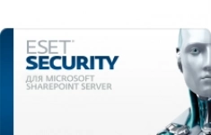 ESET Security for Microsoft SharePoint newsale for 25 user картинка из объявления