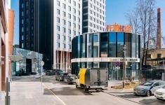 Продам коммерческую недвижимость 606 м2 картинка из объявления