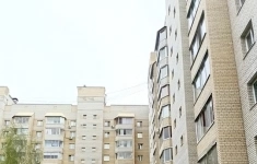 Продам 2 комнатную квартиру 54 м2 картинка из объявления