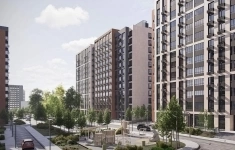 Продам 3 комнатную квартиру 85 м2 картинка из объявления