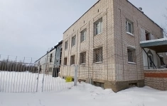 Продам коммерческую недвижимость 1096.8 м2 картинка из объявления