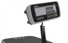 Складские весы CAS PB-150 картинка из объявления