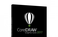 CorelDRAW Graphics Suite 2017 картинка из объявления