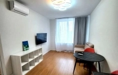 Сдам 2 комнатную квартиру 39 м2 картинка из объявления