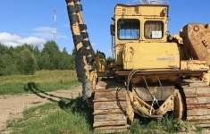 Трубоукладчик Д355-С-3 Камацу г. Вуктыл картинка из объявления