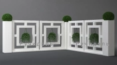 Перегородки для кафе картинка из объявления