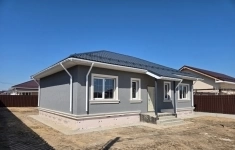 Продам дом 118 м2 картинка из объявления