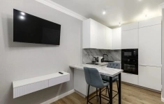 Сдам 1 комнатную квартиру 43 м2 в объявлении 6 фото Сдам 1 комнатную квартиру 43 м2 картинка из объявления