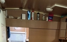 Прицеп тракторный модель 8469.10, 2015 г.в. картинка из объявления