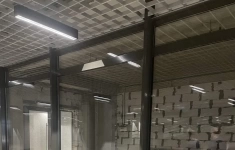 Продам коммерческую недвижимость 40 м2 в объявлении 10 фото Продам коммерческую недвижимость 40 м2 картинка из объявления