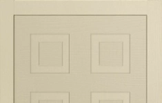 Дверь Фрамир DUET 7 ПГ Цвет:Ясень Жемчужно-белый/ Дуб Жемчужно-белый картинка из объявления