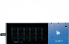 API Audio 6-Slot Lunchbox картинка из объявления