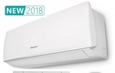 Настенная сплит-система Hisense AS-09UR4SYDDB15 картинка из объявления