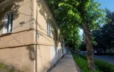 Продам 2 комнатную квартиру 56 м2 картинка из объявления