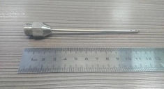 Игла для ручного инъектора капилляр Ø3.0мм, длина 100мм. КФТЕХНО картинка из объявления