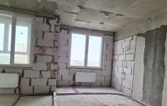 Продам 2 комнатную квартиру 52 м2 картинка из объявления