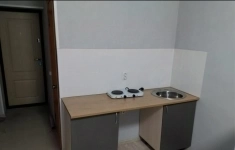 Сдам 1 комнатную квартиру 18 м2 картинка из объявления