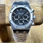 Часы мужские Audemars Piguet 43мм картинка из объявления