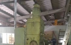 Вертикально-сверлильный станок, модель 2Н 135, 1986 г.в. (Лот 2) картинка из объявления