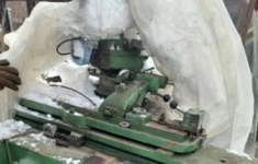 Универсально-заточной станок, модель ЗВ 642, 1978 г.в.  (Лот 21) картинка из объявления