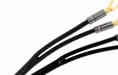 Пара акустических кабелей Atlas Hyper 3.5 5.0 м (Transpose Z plug Gold) картинка из объявления