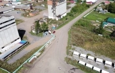 Продам коммерческую недвижимость 5000 м2 в объявлении 10 фото Продам коммерческую недвижимость 5000 м2 картинка из объявления